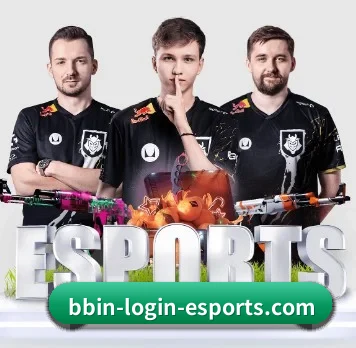 bbin-login-esports.com APP 界面