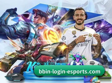 正式成立 - bbin-login-esports.com品牌正式登场,持有顶级运营资质,树立行业标杆。