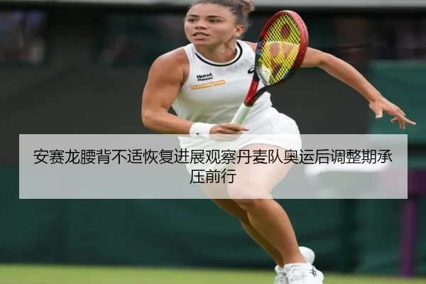 安赛龙腰背不适恢复进展观察丹麦队奥运后调整期承压前行