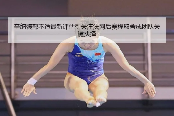 辛纳髋部不适最新评估引关注法网后赛程取舍成团队关键抉择