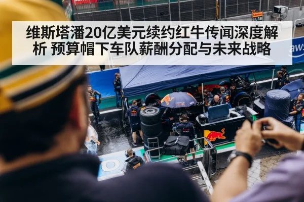 F1 budget cap strategy